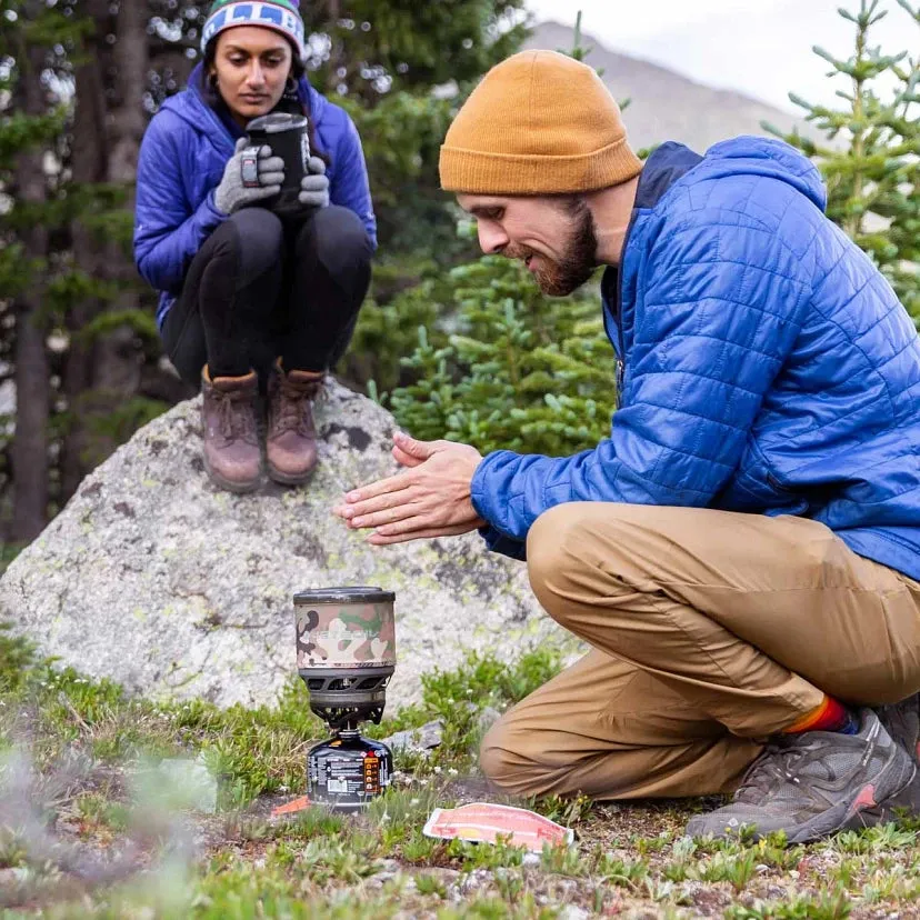 MiniMo Cooking System - Camo
