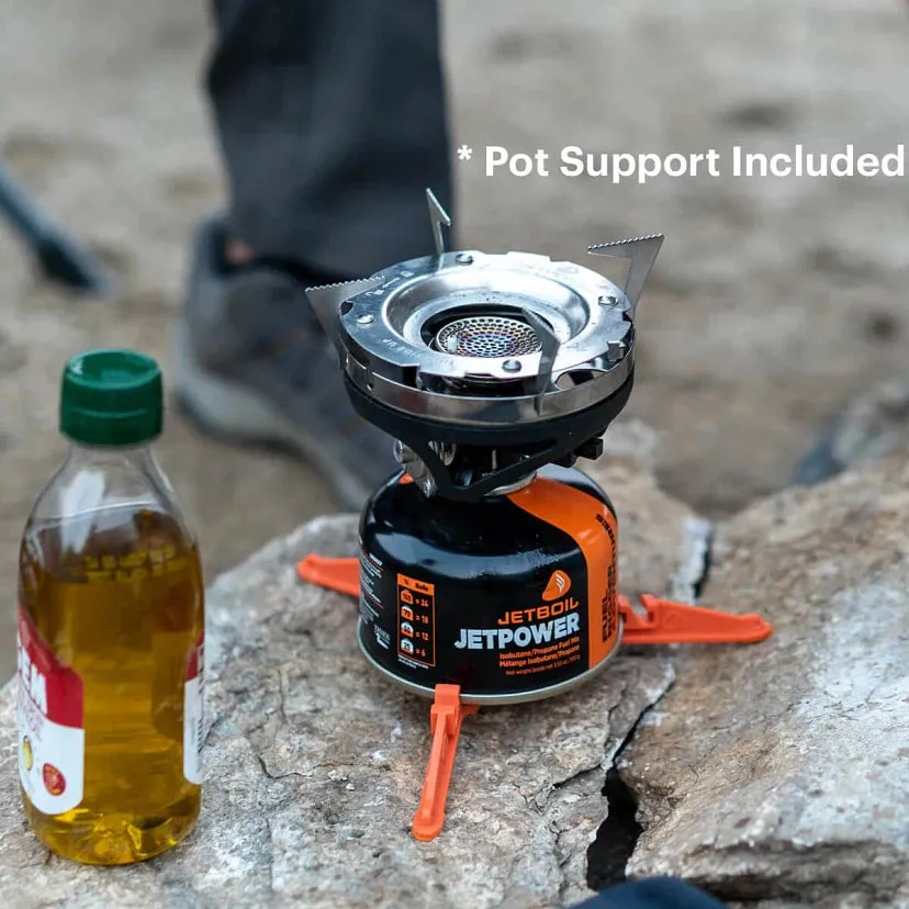 MiniMo Cooking System - Camo