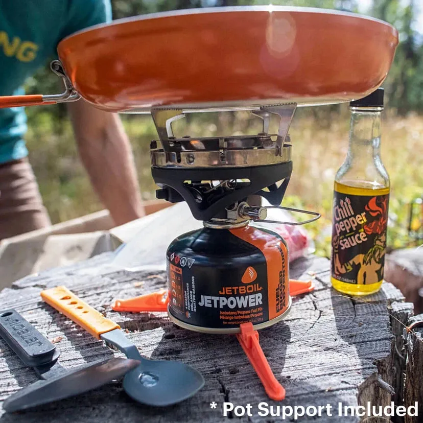 MiniMo Cooking System - Camo