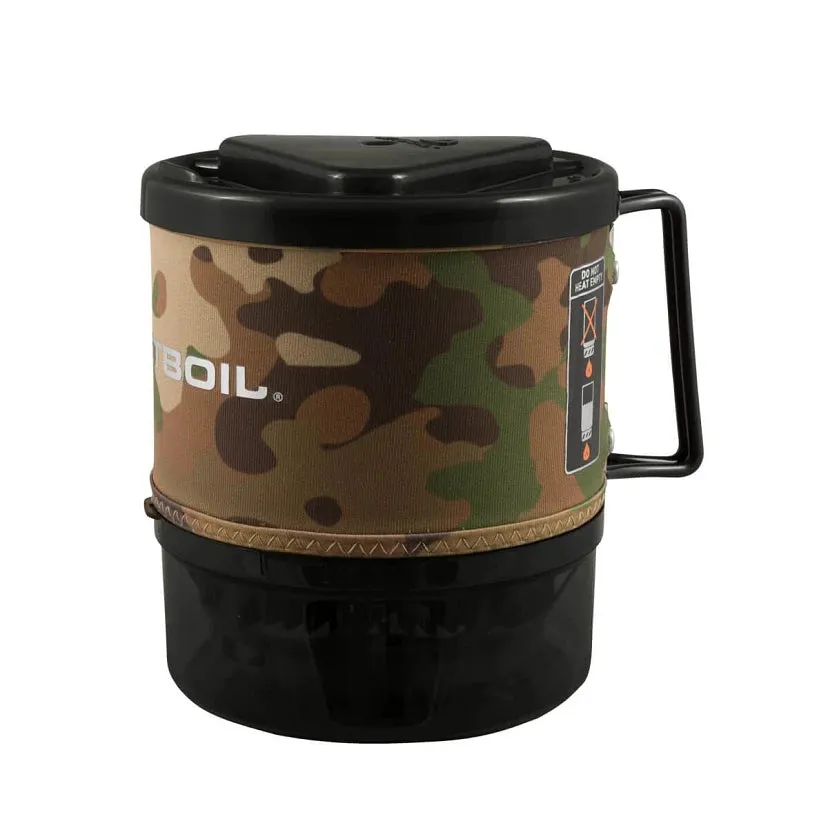MiniMo Cooking System - Camo