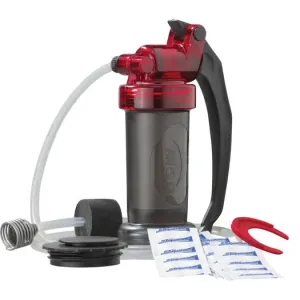 MiniWorks® EX Purifier System - 14007