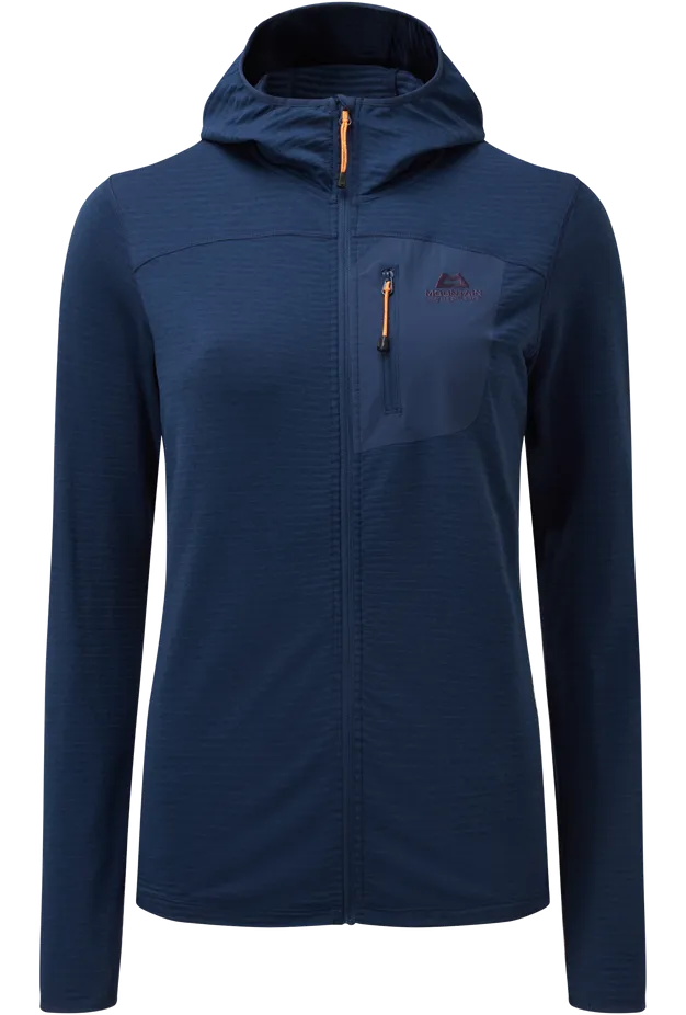 Mountain Equipment Lumiko Hooded Jacket
