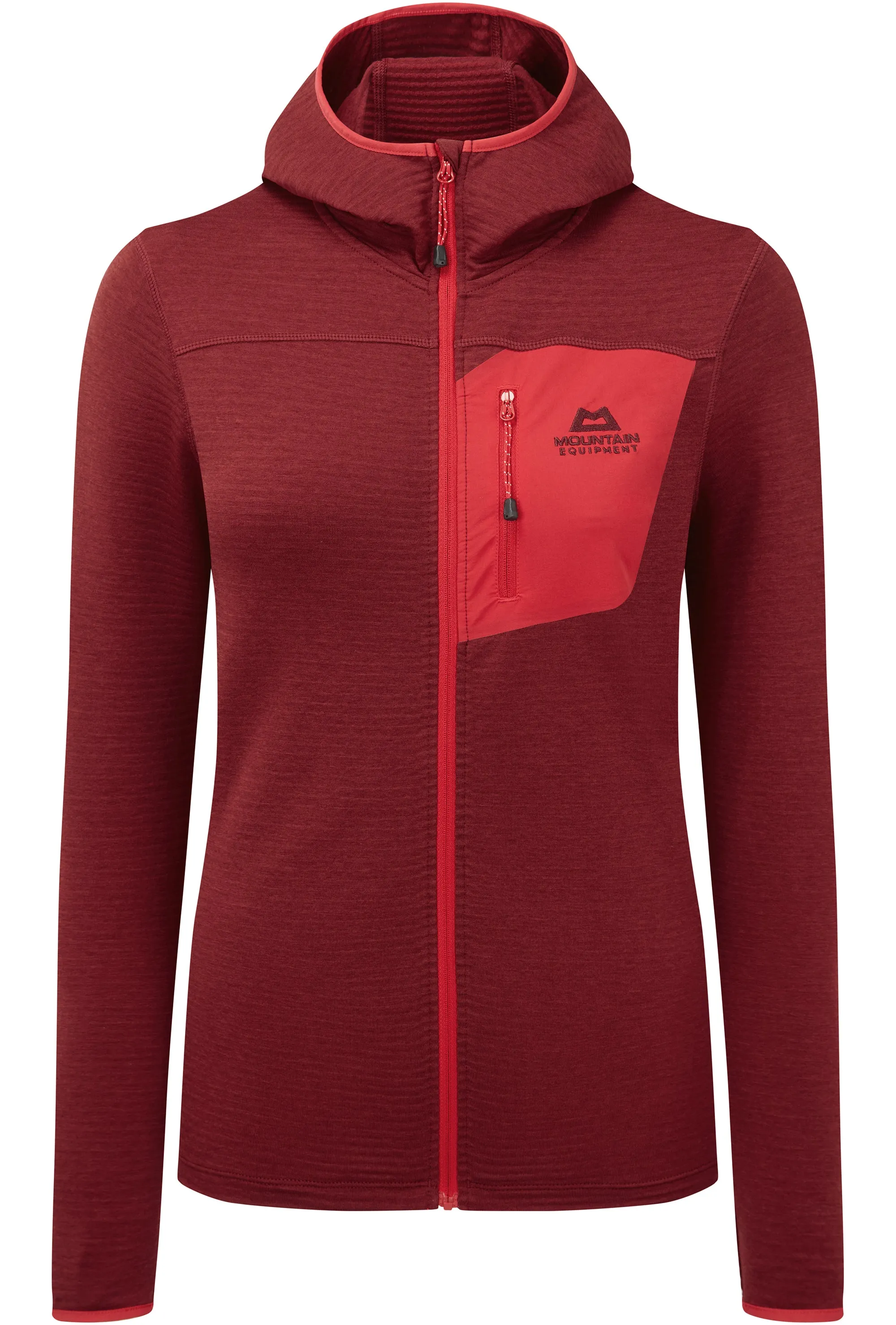 Mountain Equipment Lumiko Hooded Jacket