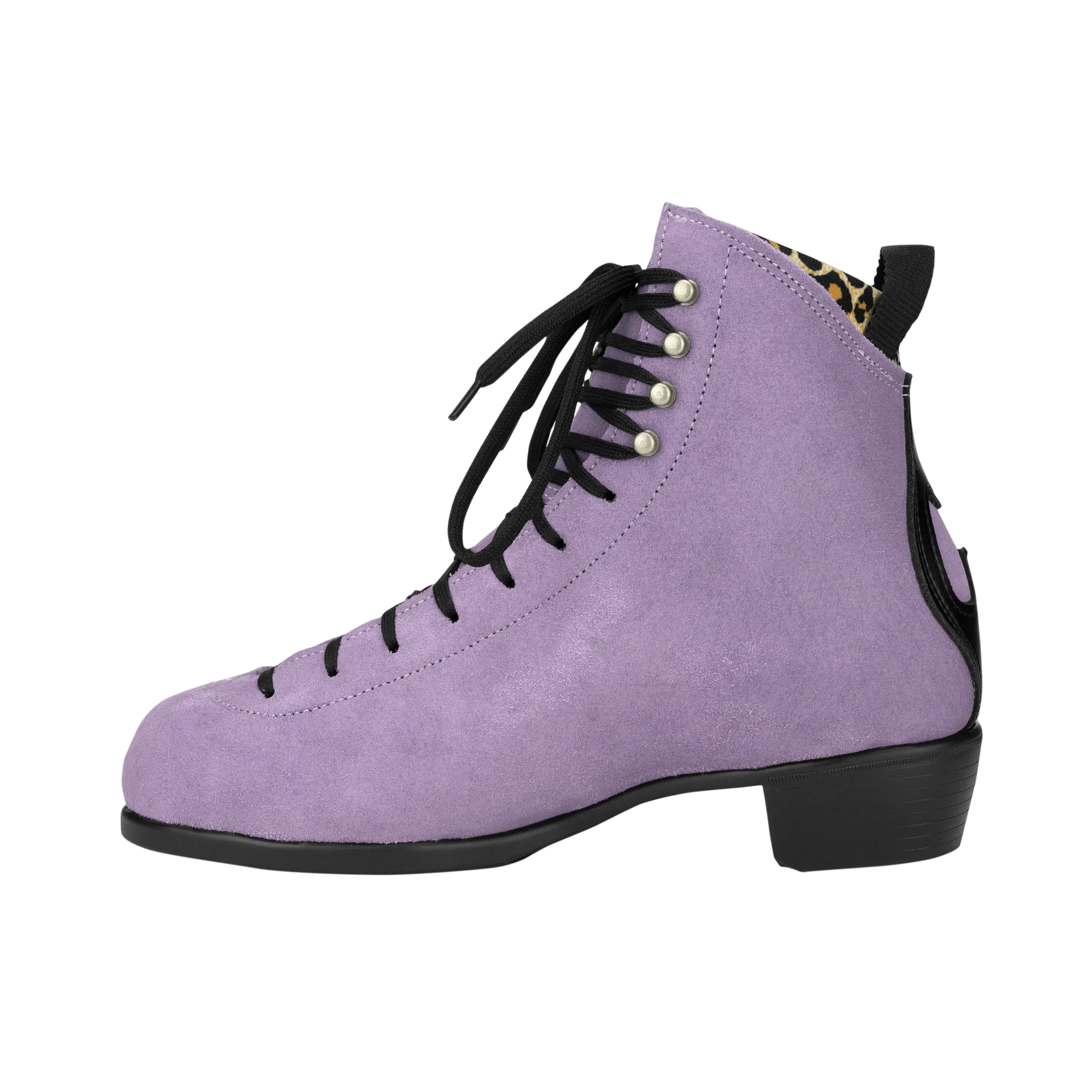 Moxi Jack 2 Boot Only Lilac