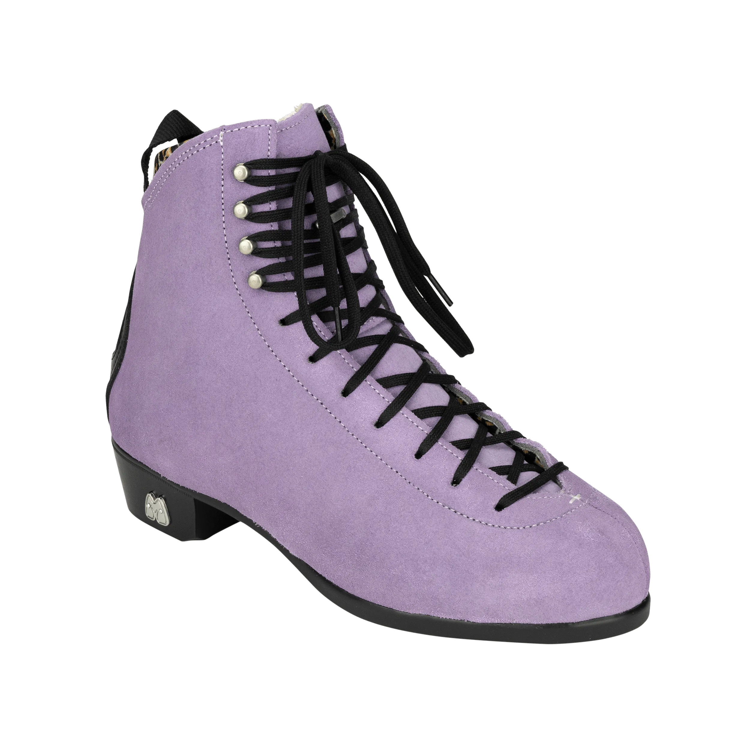 Moxi Jack 2 Boot Only Lilac