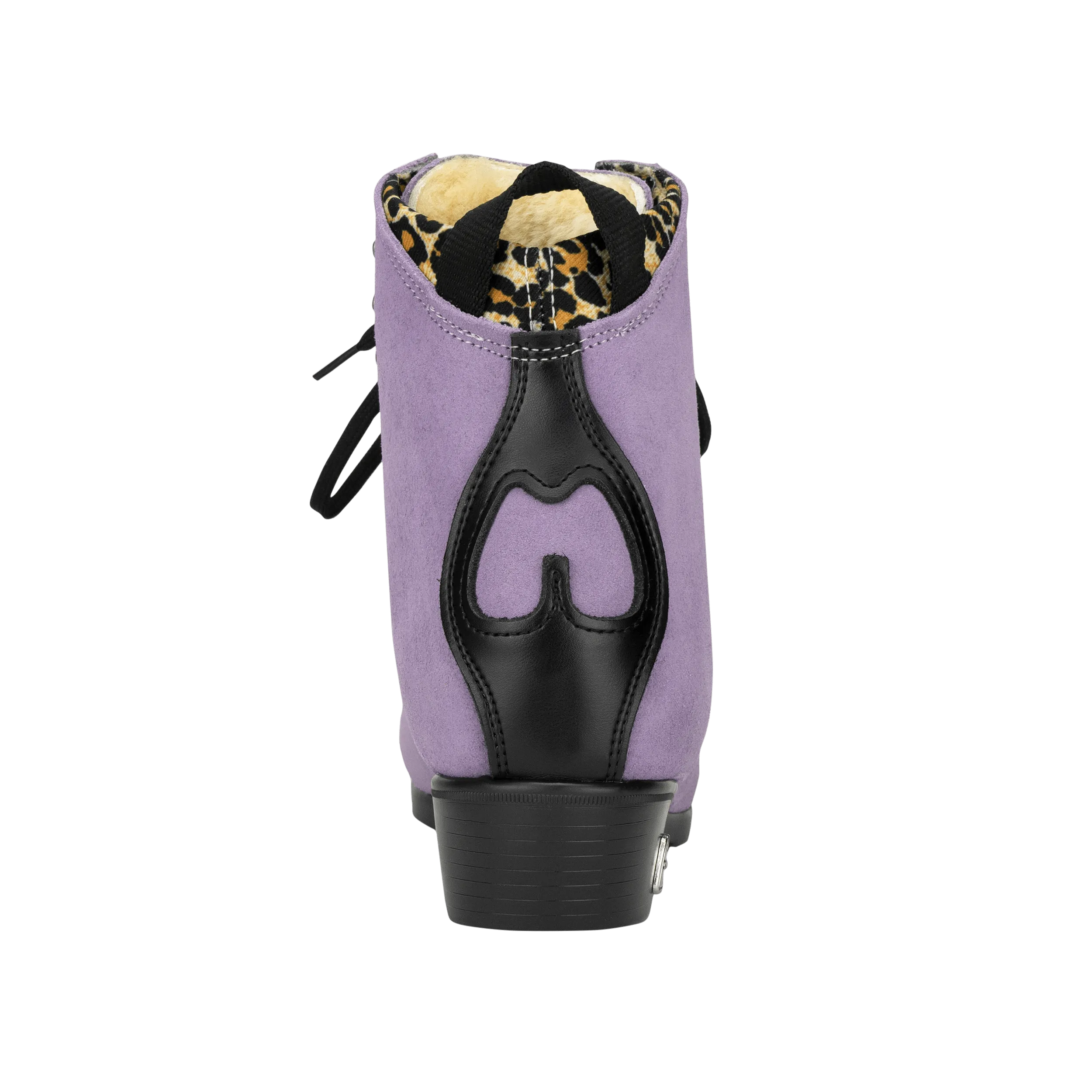 Moxi Jack 2 Boot Only Lilac