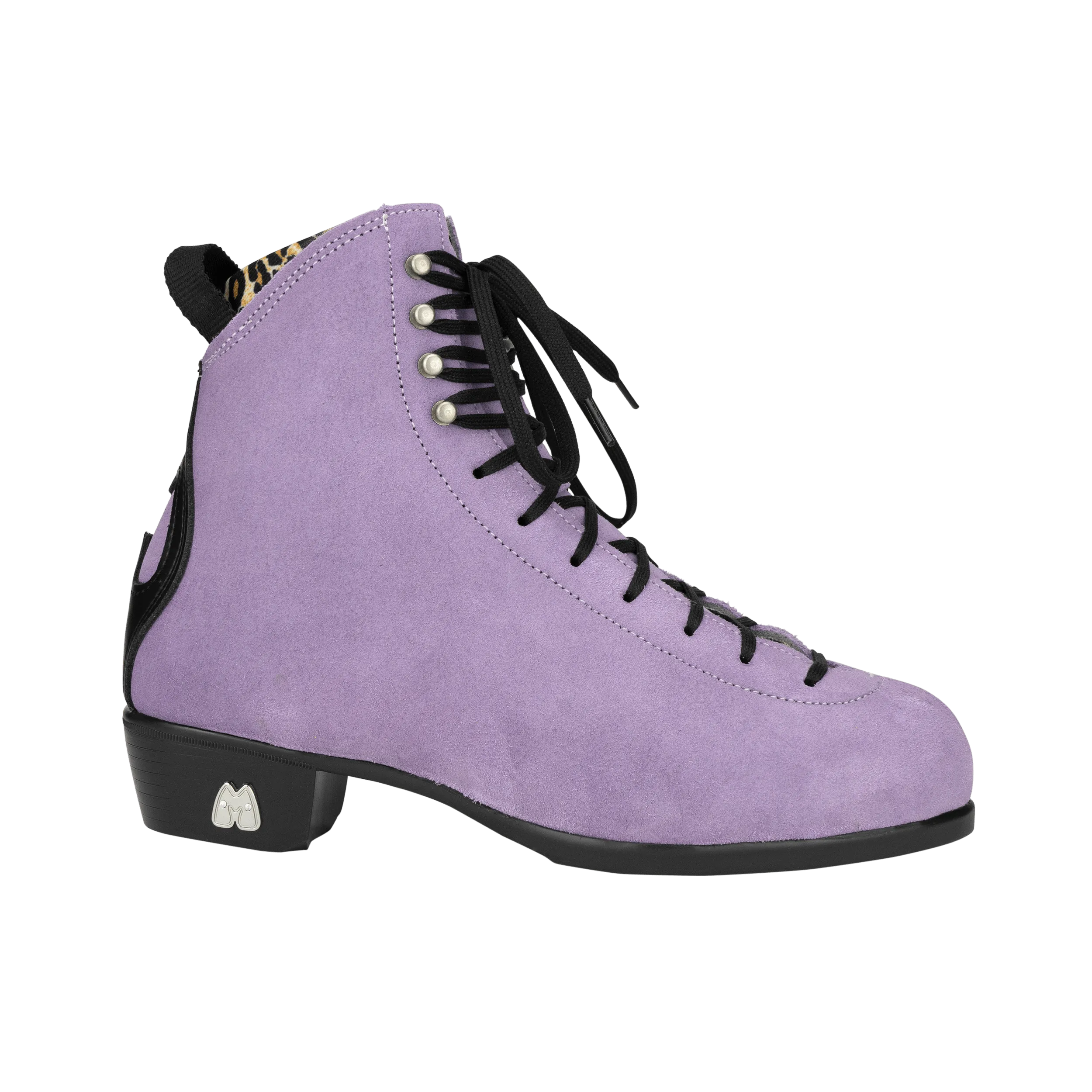 Moxi Jack 2 Boot Only Lilac