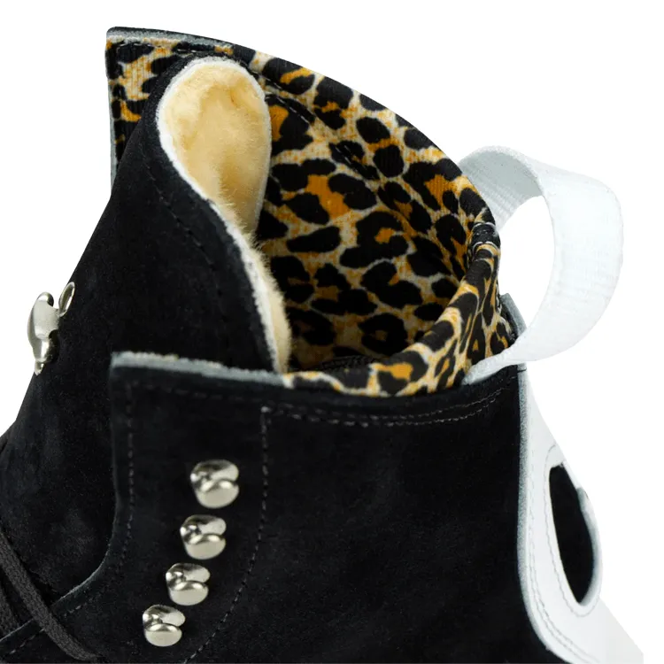 Moxi Jack (Boot-Only)