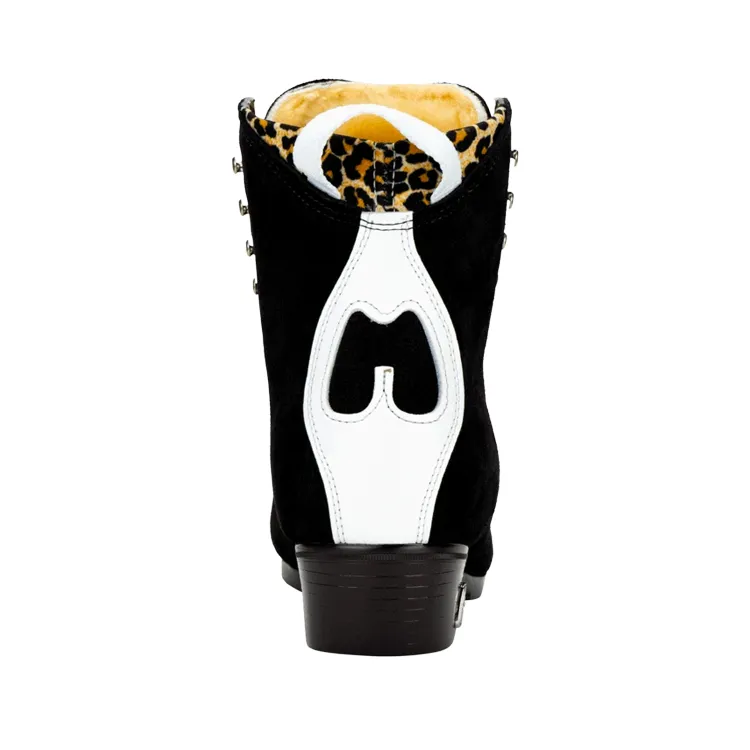 Moxi Jack (Boot-Only)