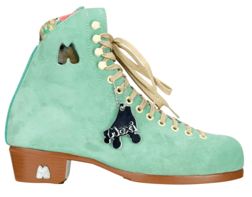 Moxi Lolly Boot  - Floss -