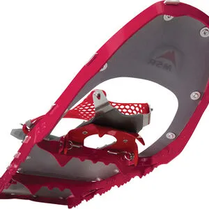 MSR Women’s Lightning™ Ascent 22" Snowshoes