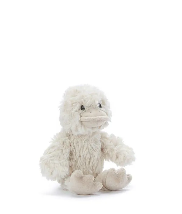 Nana Huchy Mini Bill Duck Rattle
