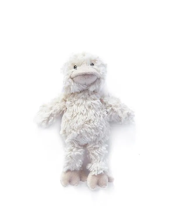 Nana Huchy Mini Bill Duck Rattle