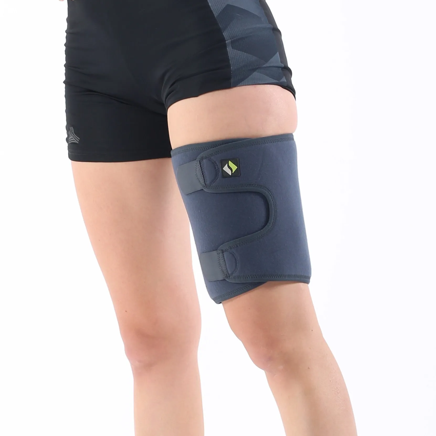 Neoprene Thigh Support - One Size Fits All