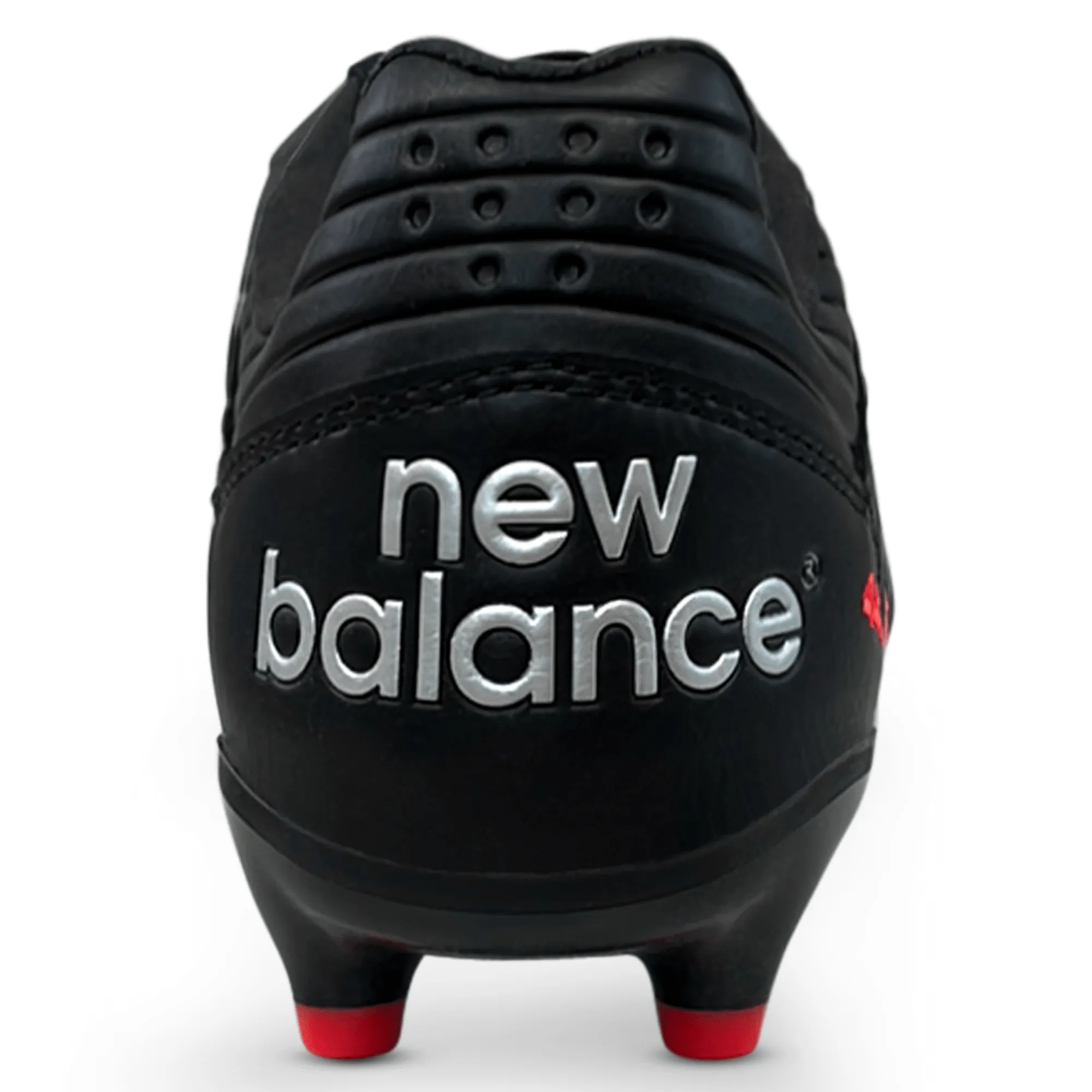 New Balance 442 V2 Pro FG - Black/Silver