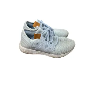 New Balance Baby Blue Light Weight Stretchly Sneakers Sz 6.5