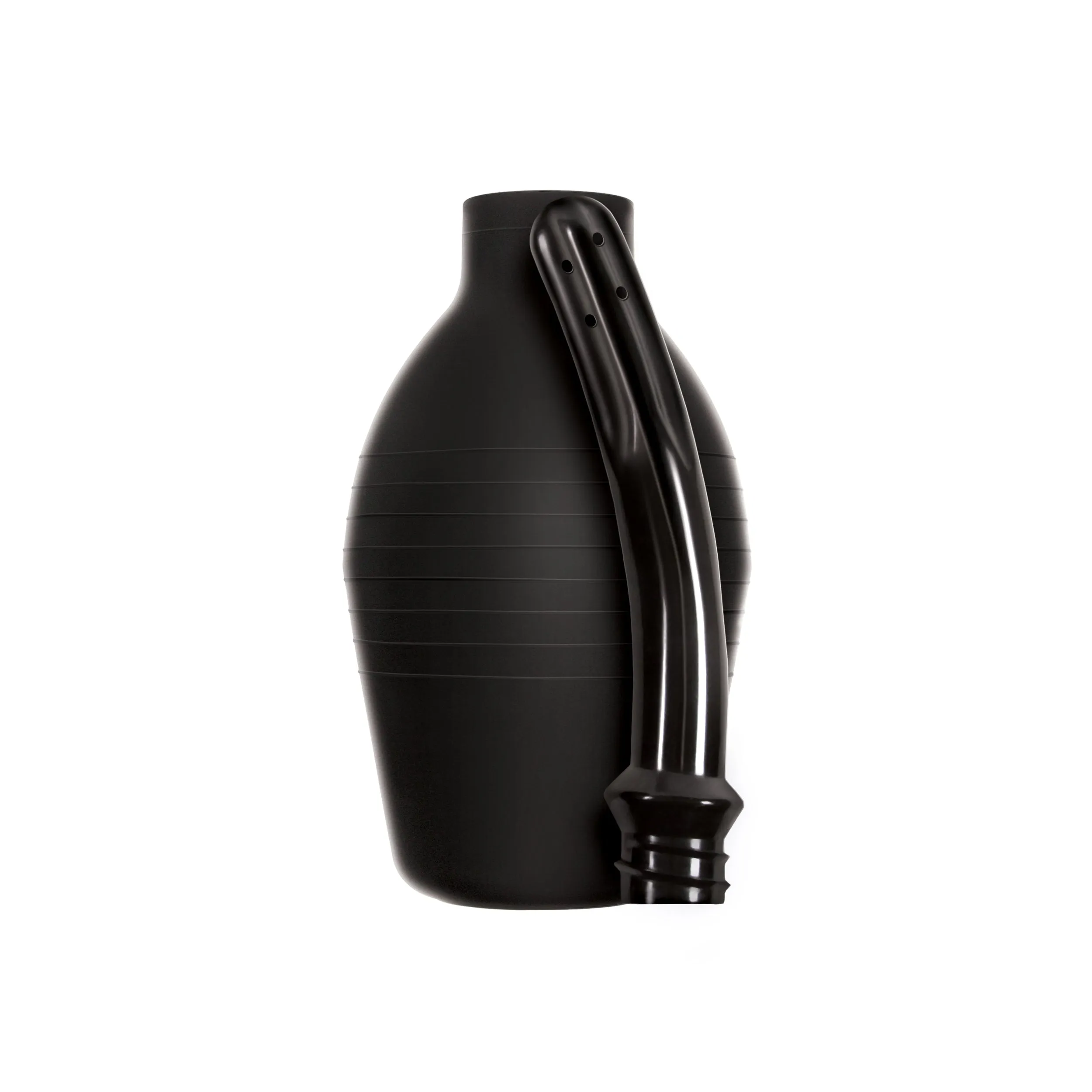 NEW Renegade Body Cleanser Black - Retails for $42  USD!