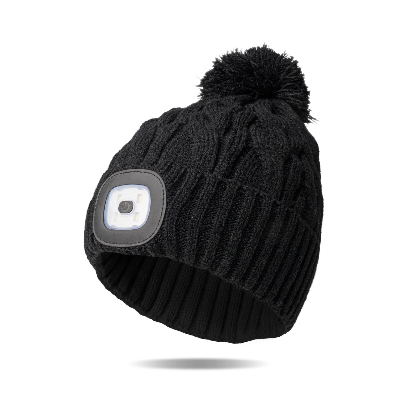 Night Scope® Nova Pom Hat Open Stock