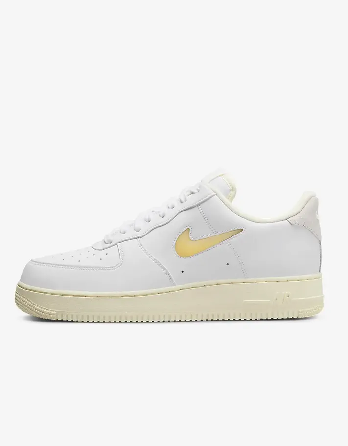 Nike Air Force 1 '07 LX Light Bone DC8894-001