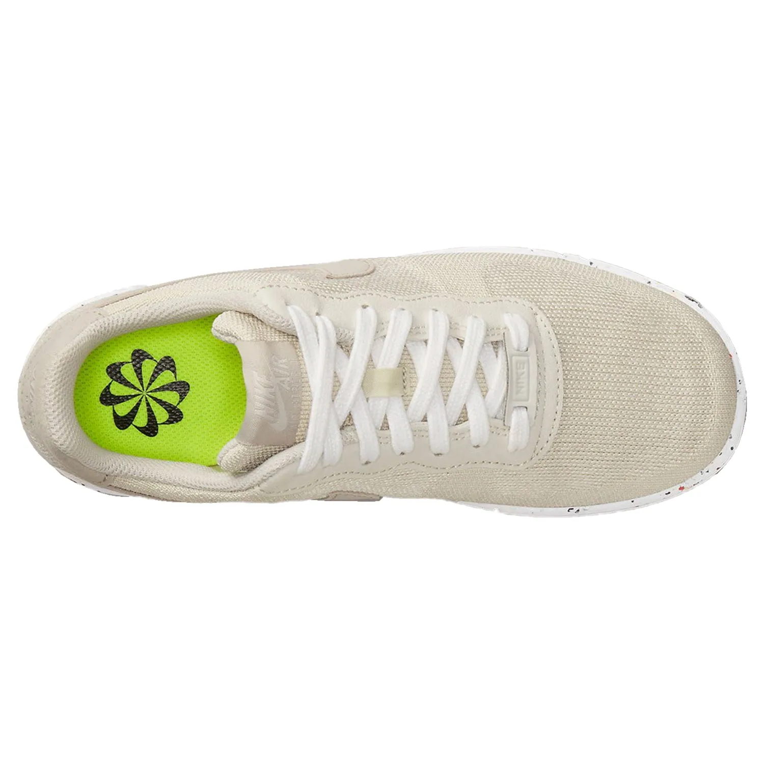 Nike Air Force 1 Low Crater Sail (Women's)