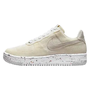 Nike Air Force 1 Low Crater Sail (Women's)