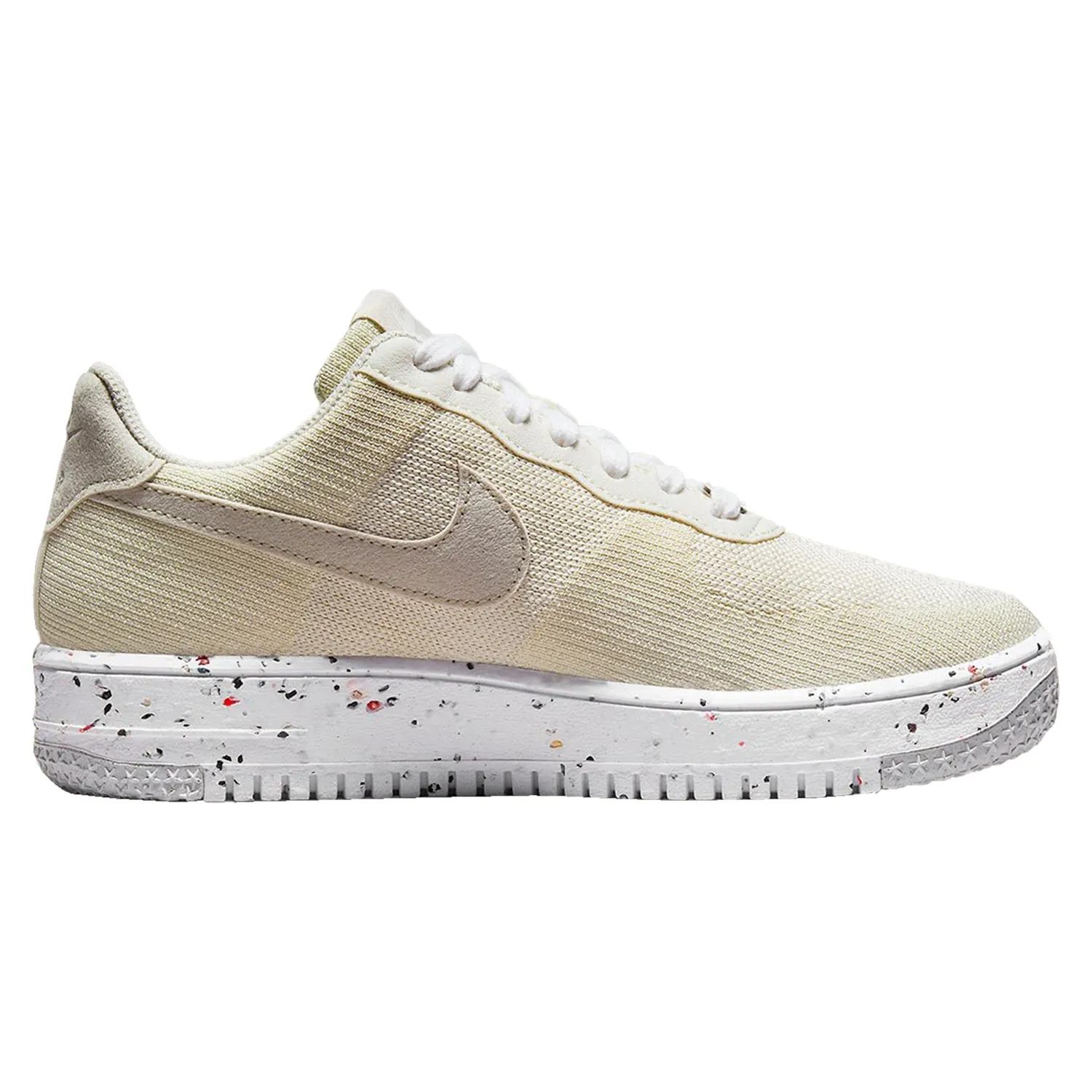 Nike Air Force 1 Low Crater Sail (Women's)