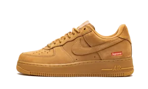 Nike Air Force 1 Low Supreme Flax
