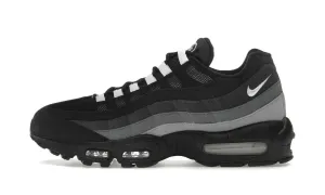 Nike Air Max 95 Grey Gradient
