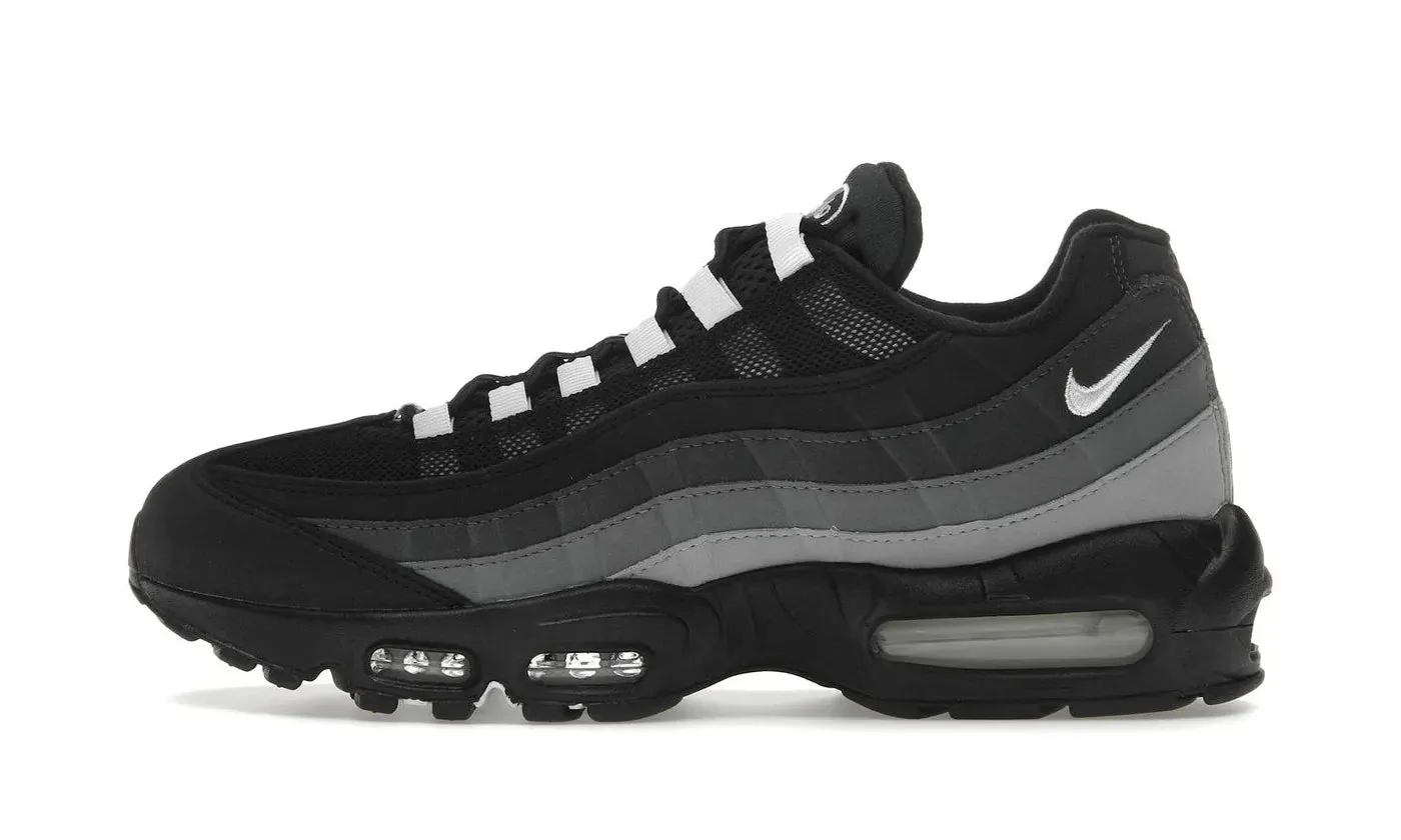 Nike Air Max 95 Grey Gradient