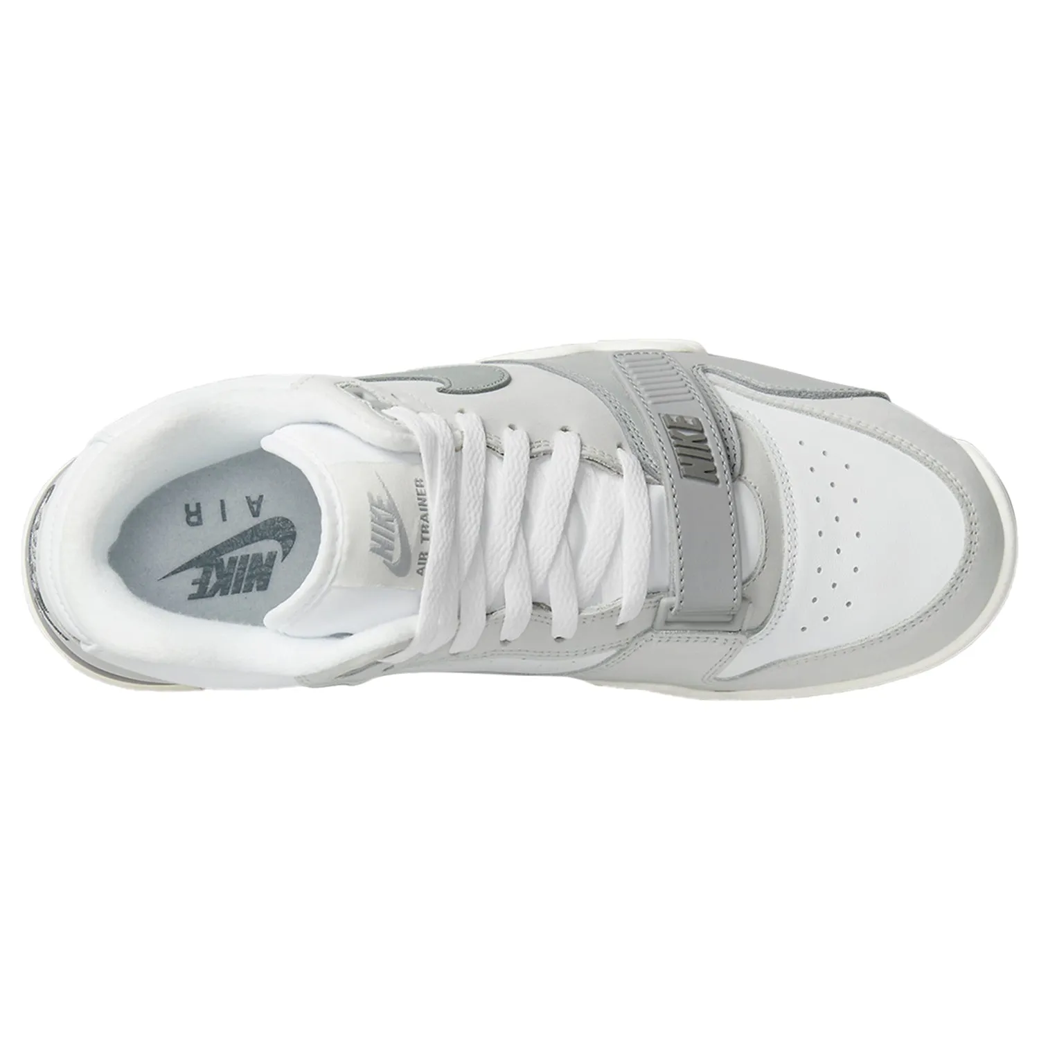Nike Air Trainer 1 Photon Dust Light Smoke Grey