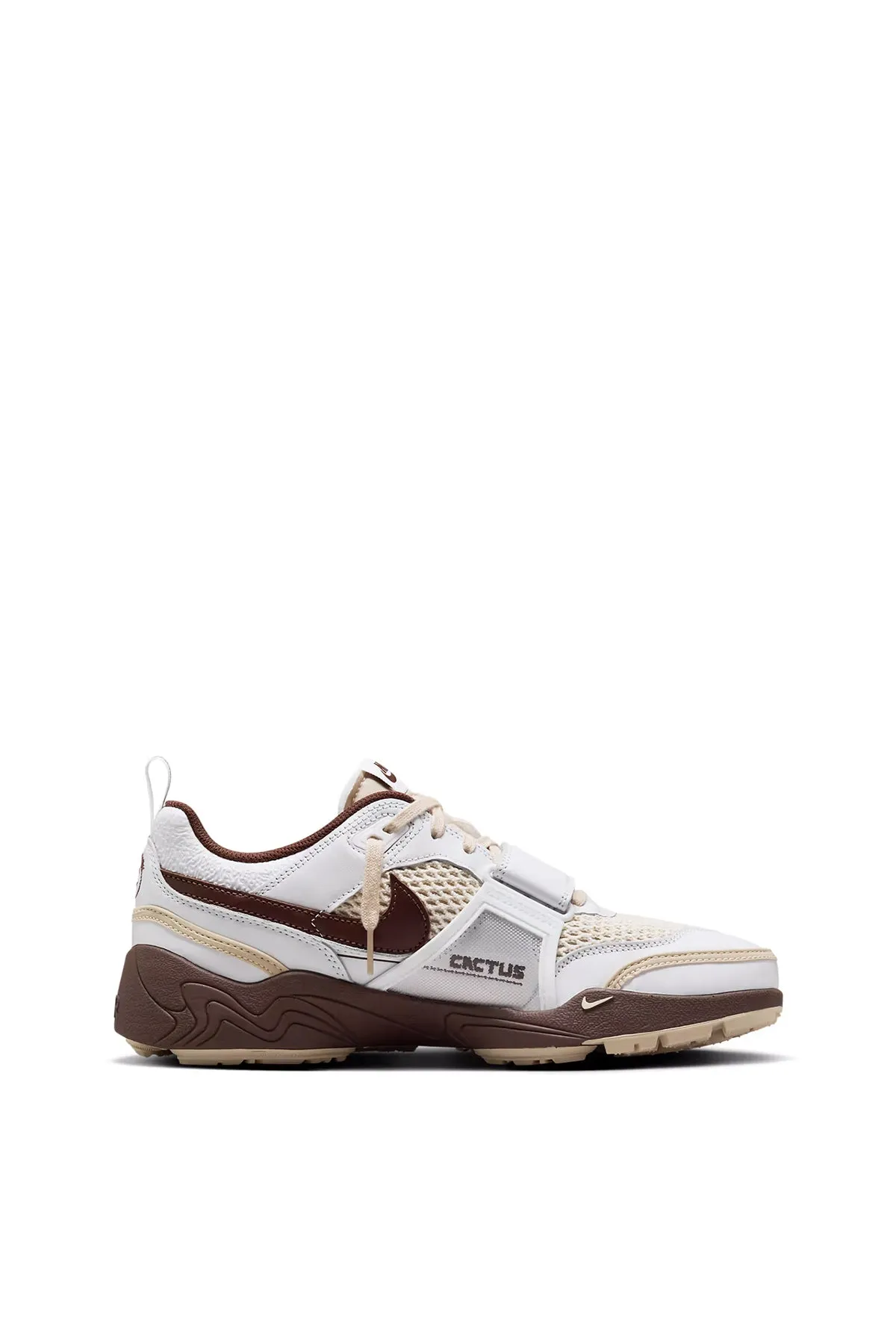 NIKE | TRAVIS SCOTT ZOOM FIELD JAXX