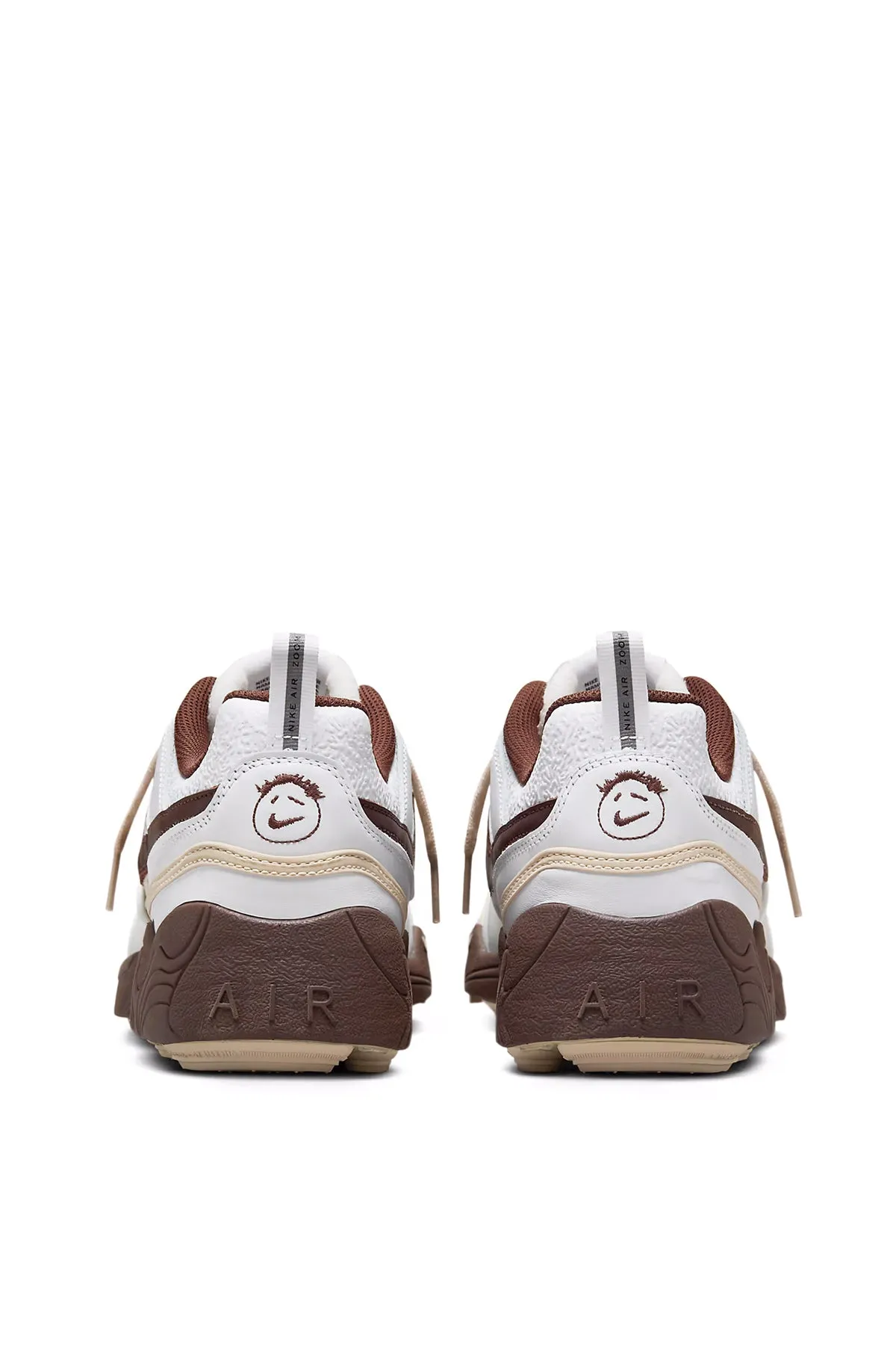 NIKE | TRAVIS SCOTT ZOOM FIELD JAXX