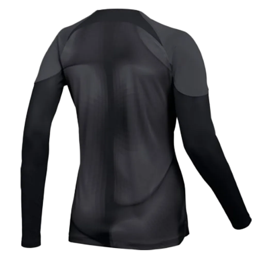 Nike Women's Dri-Fit US LS Advanced Gardien IV Goalkeeper Jersey