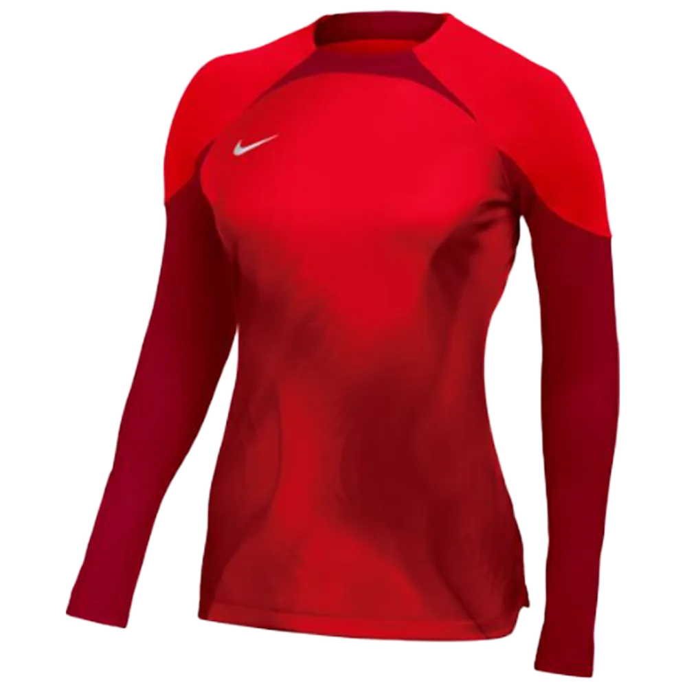 Nike Women's Dri-Fit US LS Advanced Gardien IV Goalkeeper Jersey