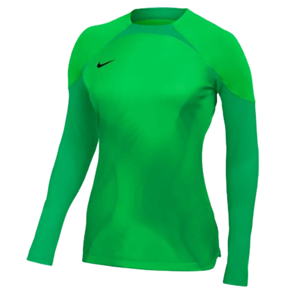 Nike Women's Dri-Fit US LS Advanced Gardien IV Goalkeeper Jersey