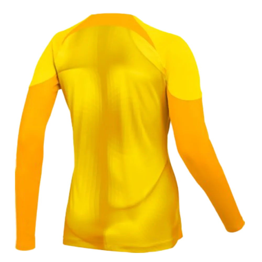 Nike Women's Dri-Fit US LS Advanced Gardien IV Goalkeeper Jersey