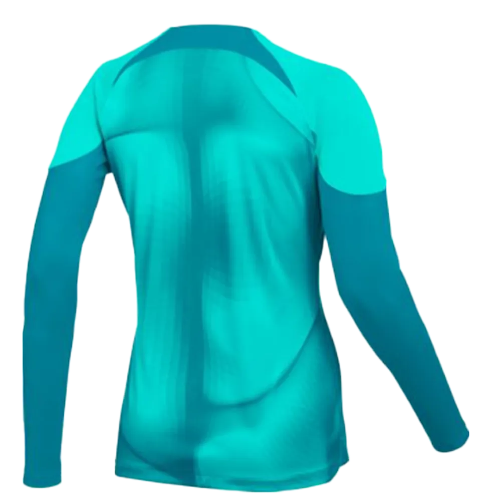 Nike Women's Dri-Fit US LS Advanced Gardien IV Goalkeeper Jersey