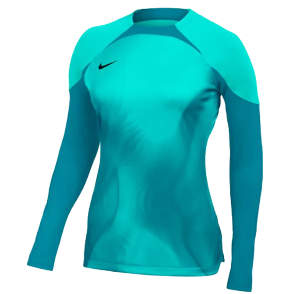 Nike Women's Dri-Fit US LS Advanced Gardien IV Goalkeeper Jersey
