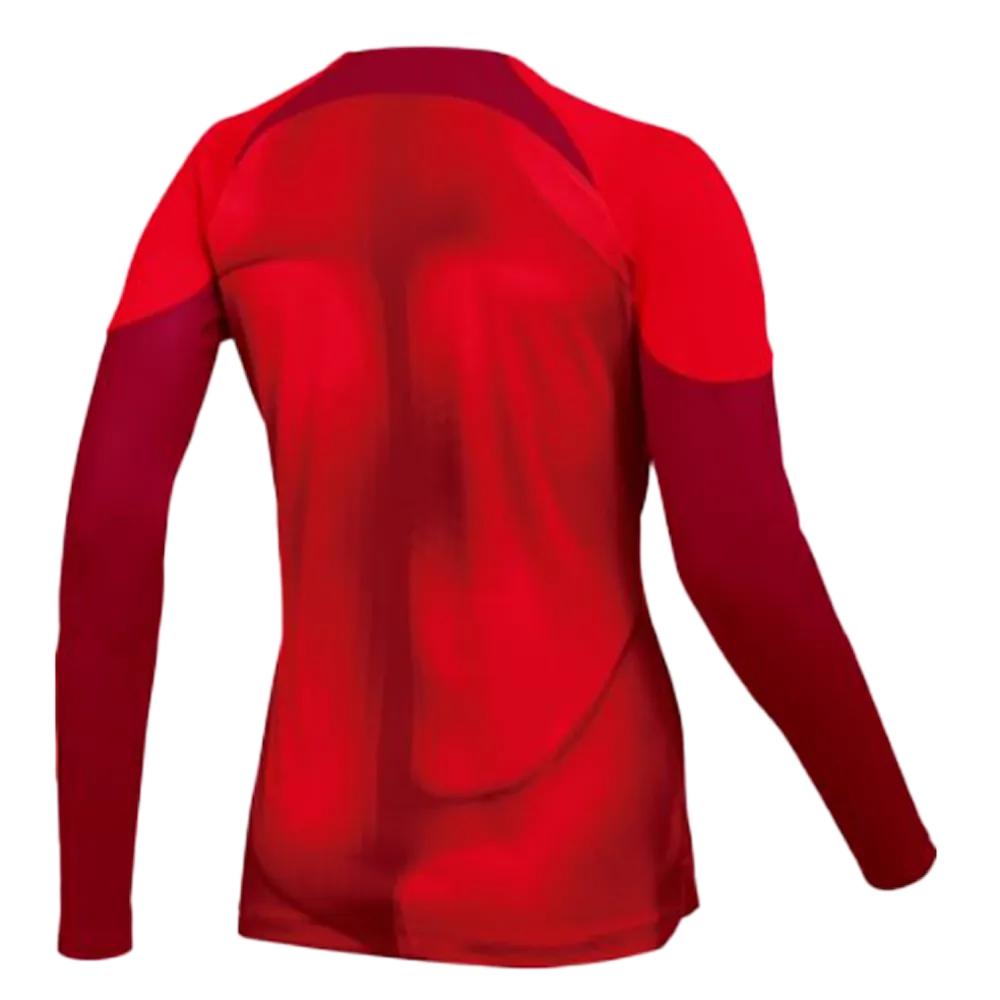 Nike Women's Dri-Fit US LS Advanced Gardien IV Goalkeeper Jersey