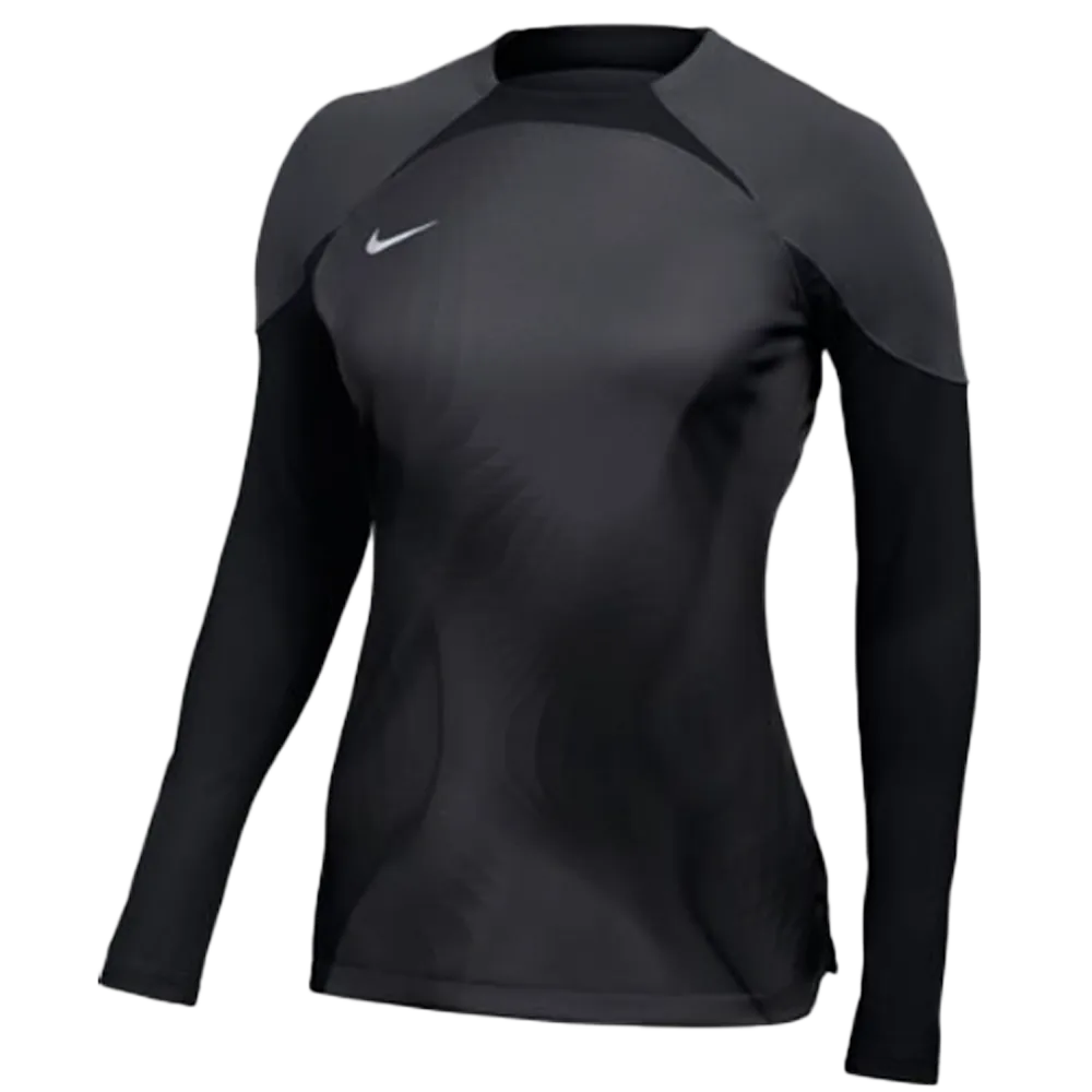 Nike Women's Dri-Fit US LS Advanced Gardien IV Goalkeeper Jersey