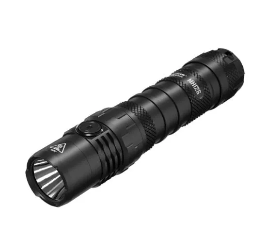Nitecore - Mh12s
