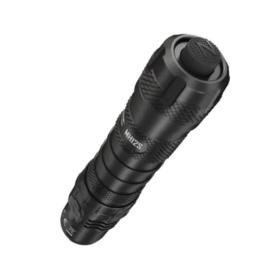 Nitecore - Mh12s