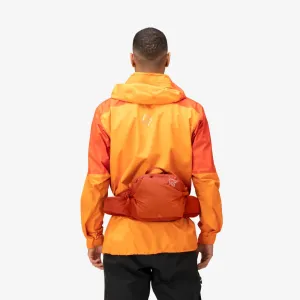 Norrona Femund 6L Hip Pack - Pureed Pumpkin - AW24