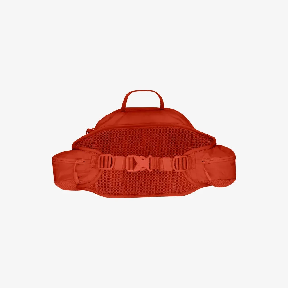 Norrona Femund 6L Hip Pack - Pureed Pumpkin - AW24