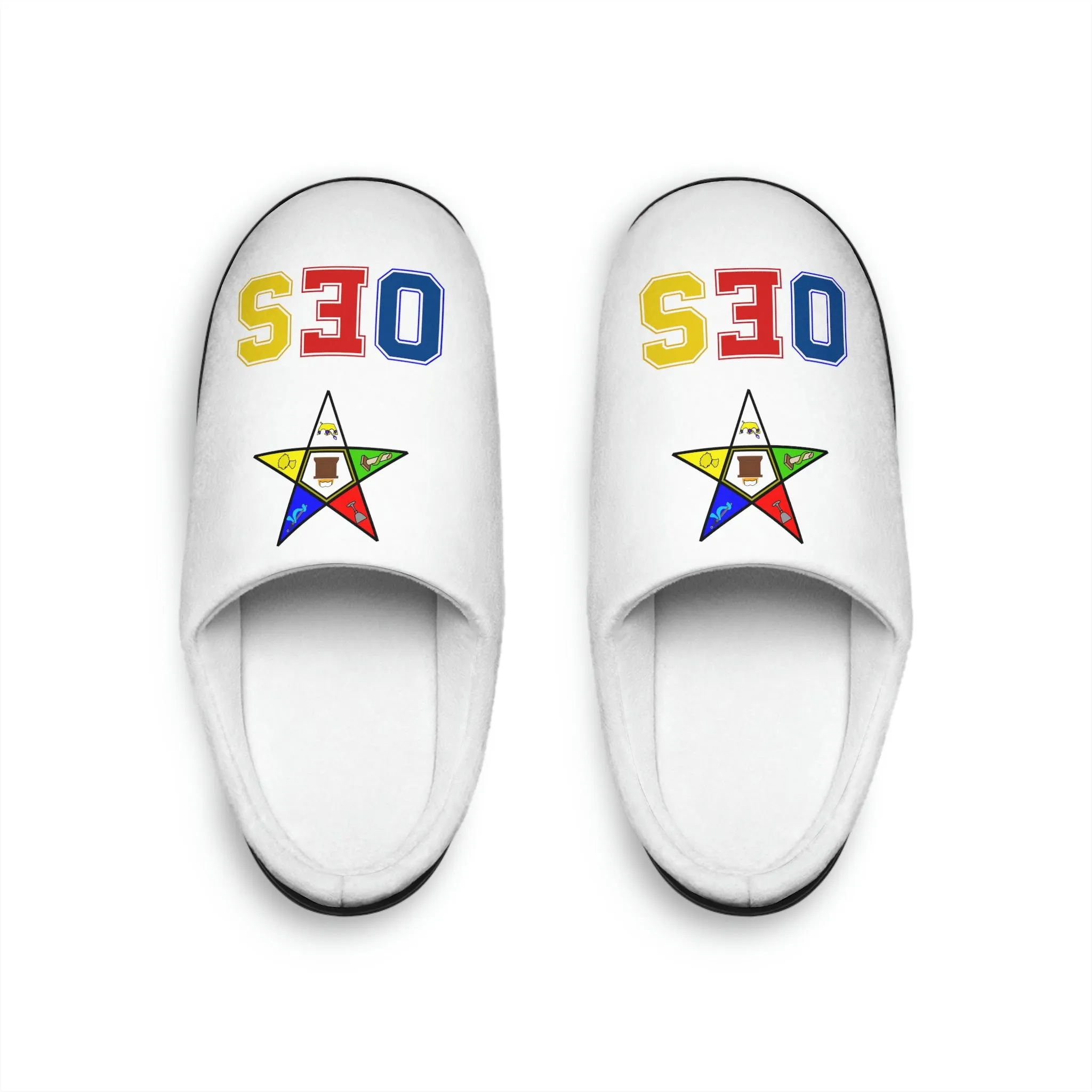 OES Indoor Slippers