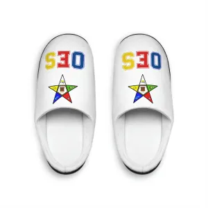 OES Indoor Slippers