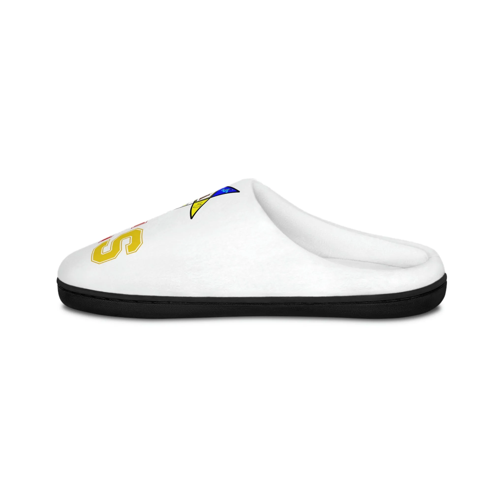 OES Indoor Slippers