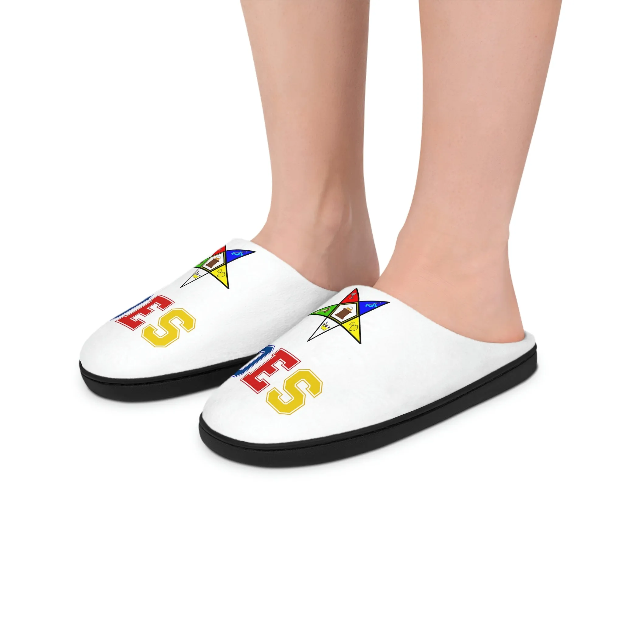 OES Indoor Slippers