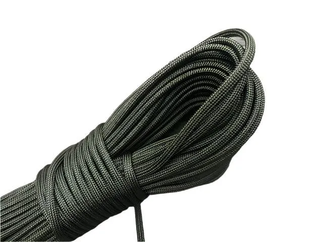 Olive Drab Paracord