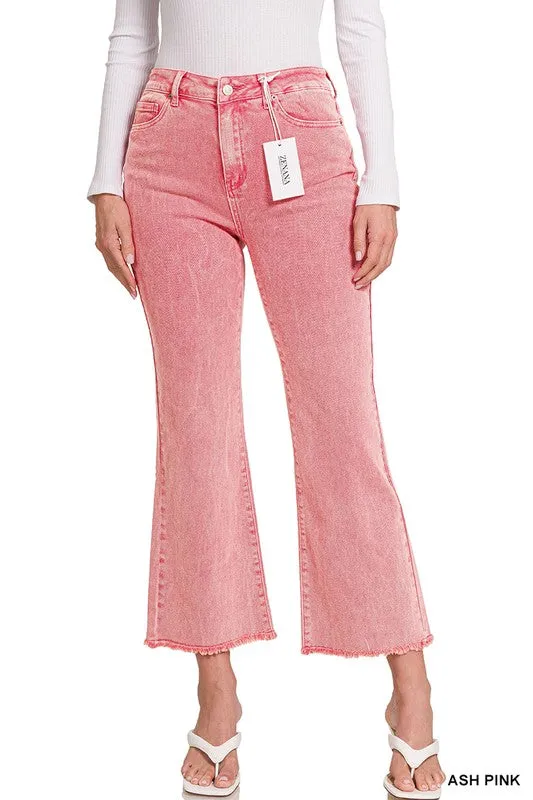 On Your Own Bootcut Jeans